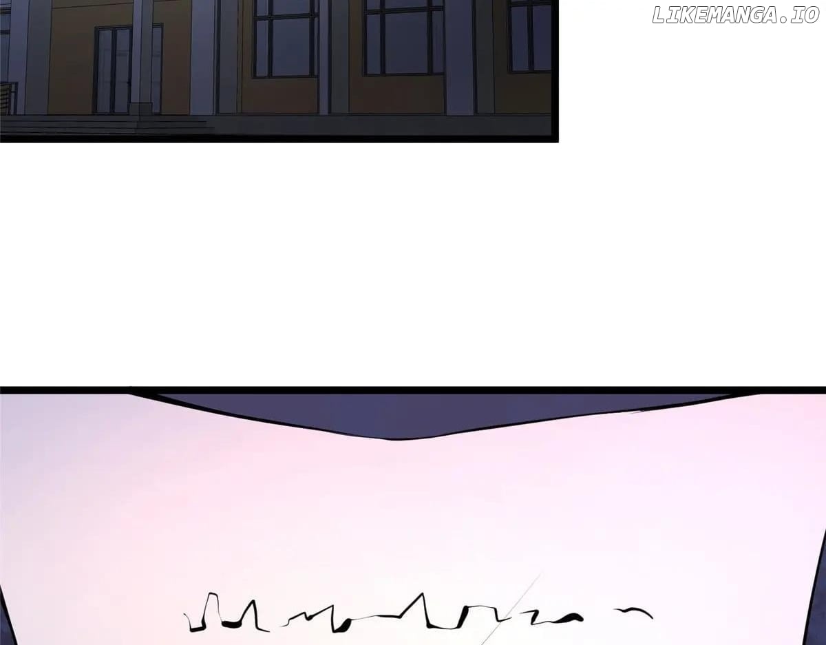 Divine Urban God Chapter 271 - page 3